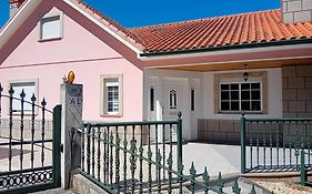 Peso River House